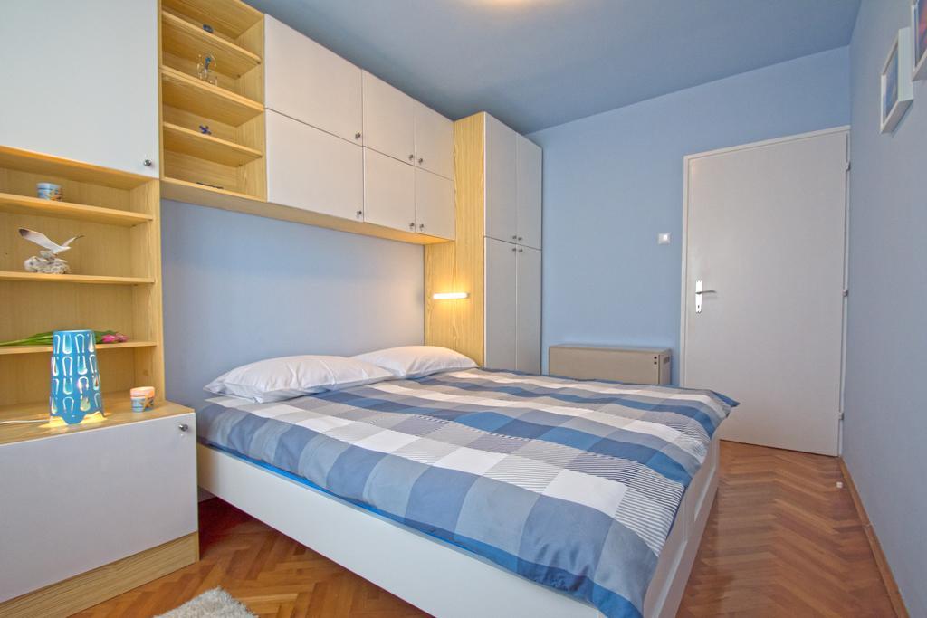 Apartment Marty Crikvenica Exterior foto