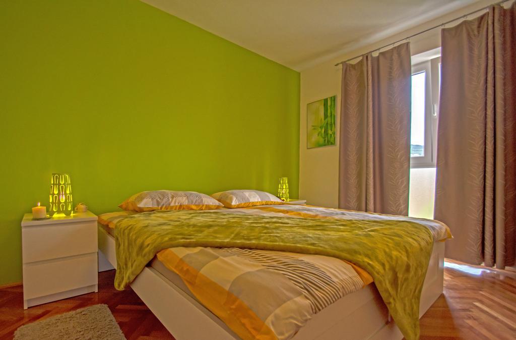 Apartment Marty Crikvenica Exterior foto