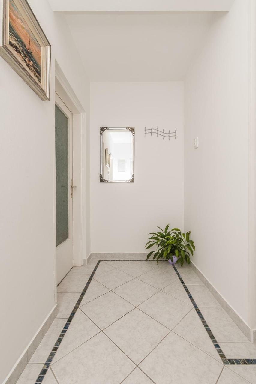 Apartment Marty Crikvenica Exterior foto